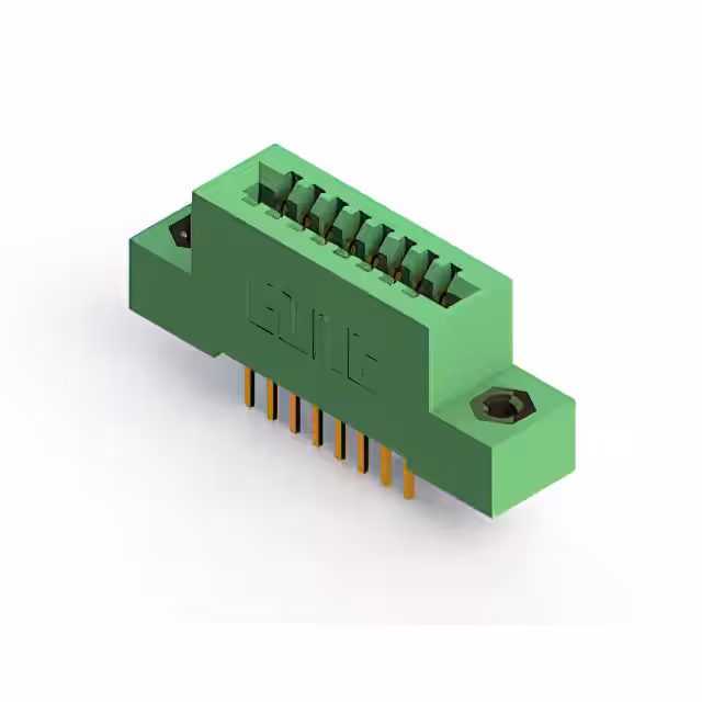 842-016-523-208 EDAC Inc.  Edgeboard Connectors